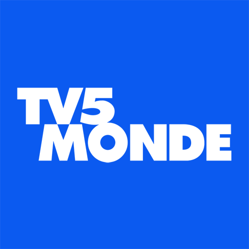 TV5 Monde logo
